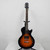 Used Epiphone Les Paul Special II Sunburst Electric Guitar 40042-S000251410 View 4