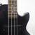 Used Epiphone LP Special Bass Black 4-String 40042-S000251411 View 6