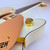 Used 2024 Gretsch G5237GT  Electromatic Jet FT Bigsby Ltd Ed Champagne White Electric Guitar 41121-S000049588 View 25