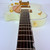Used 2024 Gretsch G5237GT  Electromatic Jet FT Bigsby Ltd Ed Champagne White Electric Guitar 41121-S000049588 View 41