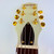 Used 2024 Gretsch G5237GT  Electromatic Jet FT Bigsby Ltd Ed Champagne White Electric Guitar 41121-S000049588 View 31
