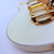 Used 2024 Gretsch G5237GT  Electromatic Jet FT Bigsby Ltd Ed Champagne White Electric Guitar 41121-S000049588 View 17