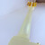 Used 2024 Gretsch G5237GT  Electromatic Jet FT Bigsby Ltd Ed Champagne White Electric Guitar 41121-S000049588 View 34