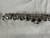 Used Yamaha YFL-24S Student Flute 40012-S000279904 View 8