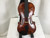 Used Strobel ML-85 3/4 VIOLIN Violin 3/4 Size 40012-S000296258 View 2