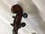 Used Strobel ML-85 3/4 VIOLIN Violin 3/4 Size 40012-S000296258 View 5