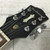 Used De Armond X-155 Hollowbody Sunburst Electric Guitar 40051-S000113144 View 7