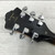 Used De Armond X-155 Hollowbody Sunburst Electric Guitar 40051-S000113144 View 10