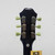 Used Epiphone ES-339 Semi-Hollow Electric Guitar Sunburst 40042-S000251417 View 12