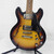 Used Epiphone ES-339 Semi-Hollow Electric Guitar Sunburst 40042-S000251417 View 1