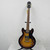 Used Epiphone ES-339 Semi-Hollow Electric Guitar Sunburst 40042-S000251417 View 3