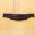 Used Lag Tramontane TSE701ACE Acoustic Guitar 40042-S000251418 View 7
