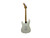 Used MCI INTERTEK S/S 1000 S Type Electric Guitar White 6-String 41120-S000031630 View 6