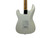 Used MCI INTERTEK S/S 1000 S Type Electric Guitar White 6-String 41120-S000031630 View 5