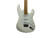 Used MCI INTERTEK S/S 1000 S Type Electric Guitar White 6-String 41120-S000031630 View 1