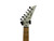 Used MCI INTERTEK S/S 1000 S Type Electric Guitar White 6-String 41120-S000031630 View 4