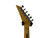 Used MCI INTERTEK S/S 1000 S Type Electric Guitar White 6-String 41120-S000031630 View 3