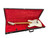 Used MCI INTERTEK S/S 1000 S Type Electric Guitar White 6-String 41120-S000031630 View 7