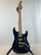 Used Fender MIM FENDER STRATOCASTER Electric Guitar 41127-S000055353 View 2