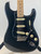 Used Fender MIM FENDER STRATOCASTER Electric Guitar 41127-S000055353 View 1