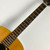 Used Epiphone FT-130 Acoustic Guitar Natural 41103-S000054452 View 6