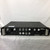 Used Ernie Ball AUDIOPHILE HD-500 Rackmount Bass Amplifier Head 41128-S000102410 View 1