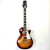 Used Epiphone LES PAUL STANDARD 2004 LP Type Electric Guitar Sunburst 6-String 41124-S000200443 View 2