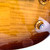 Used Epiphone LES PAUL STANDARD 2004 LP Type Electric Guitar Sunburst 6-String 41124-S000200443 View 3