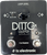 Used TC Electronic DITTO JAM LOOPER X2 Looper Pedal 41124-S000200447 View 2