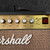 Used Marshall 75 REVERB 1 x 12 Guitar Speaker Cabinet 1 x 12 40111-S000183662 View 3