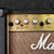 Used Marshall 75 REVERB 1 x 12 Guitar Speaker Cabinet 1 x 12 40111-S000183662 View 2