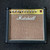 Used Marshall 75 REVERB 1 x 12 Guitar Speaker Cabinet 1 x 12 40111-S000183662 View 1