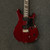 Used Paul Reed Smith - PRS SE SANTANA Double Cut Electric Guitar Red 6-String 40111-S000183683 View 1