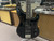 Used Fender COW POKE Bass Guitar Black 4-String 40085-S000104235 View 2