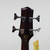 Used Ibanez EWB20WNENTL201 Acoustic Bass 40042-S000251430 View 12