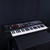 Used Roland SH-201 SYNTHESIZER 49-Key Synthesizer 49-Key 40123-S000126153 View 2