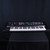 Used Roland SH-201 SYNTHESIZER 49-Key Synthesizer 49-Key 40123-S000126153 View 3