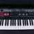 Used Roland SH-201 SYNTHESIZER 49-Key Synthesizer 49-Key 40123-S000126153 View 6