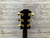 Used Taylor T5 C2 MACASSAR EBONY Acoustic Guitar 41138-S000095198 View 7