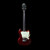 Used Gibson SG MELODY MAKER 1965-68 Electric Guitar Red 6-String 40083-S000149813 View 2