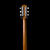 Used Gibson SG MELODY MAKER 1965-68 Electric Guitar Red 6-String 40083-S000149813 View 6