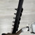 Used Epiphone Goth '58 Explorer - Pitch Black - AS IS 40112-S000175510 View 13