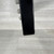 Used Epiphone Goth '58 Explorer - Pitch Black - AS IS 40112-S000175510 View 9