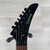 Used Epiphone Goth '58 Explorer - Pitch Black - AS IS 40112-S000175510 View 4