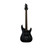 Used Schecter DIAMOND SERIES C-1 PLATINUM S Type Electric Guitar Silver Burst 6-String 41120-S000031655 View 2