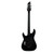 Used Schecter DIAMOND SERIES C-1 PLATINUM S Type Electric Guitar Silver Burst 6-String 41120-S000031655 View 5