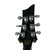 Used Schecter DIAMOND SERIES C-1 PLATINUM S Type Electric Guitar Silver Burst 6-String 41120-S000031655 View 6
