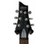 Used Schecter DIAMOND SERIES C-1 PLATINUM S Type Electric Guitar Silver Burst 6-String 41120-S000031655 View 3