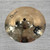 Used Meinl Cymbals Byzance Brilliant Splash Cymbal - 8-inch 40112-S000175516 View 1