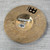 Used Meinl Cymbals Byzance Brilliant Splash Cymbal - 8-inch 40112-S000175516 View 2